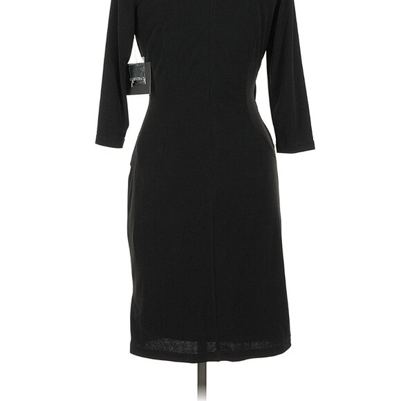 NWT Ellen Tracy Size 6 Cocktail Dress - Picture 6 of 9